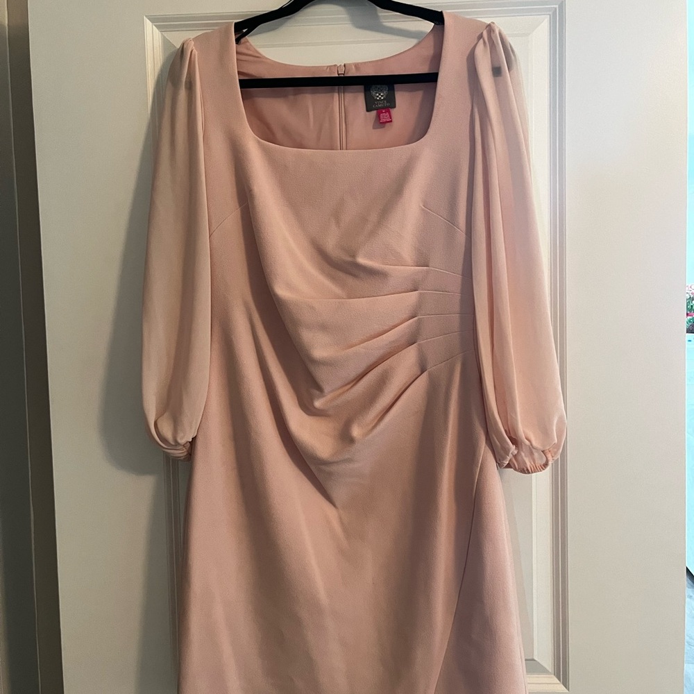 Blush Dress - Picture 5 of 7